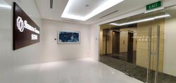 Shenton House (D1), Office #457510641